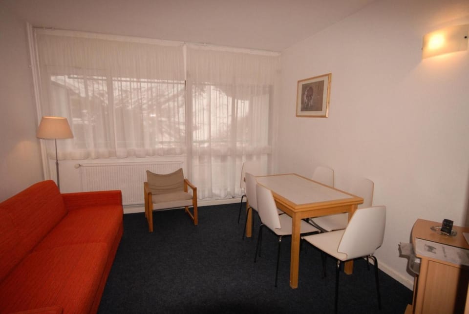 Résidence Sanctus - Studio pour 6 Personnes MAE-5073 Apartment in Nouvelle-Aquitaine