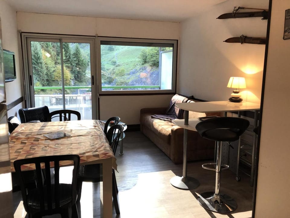 Résidence Sanctus - Studio pour 6 Personnes MAE-5093 Apartment in Nouvelle-Aquitaine