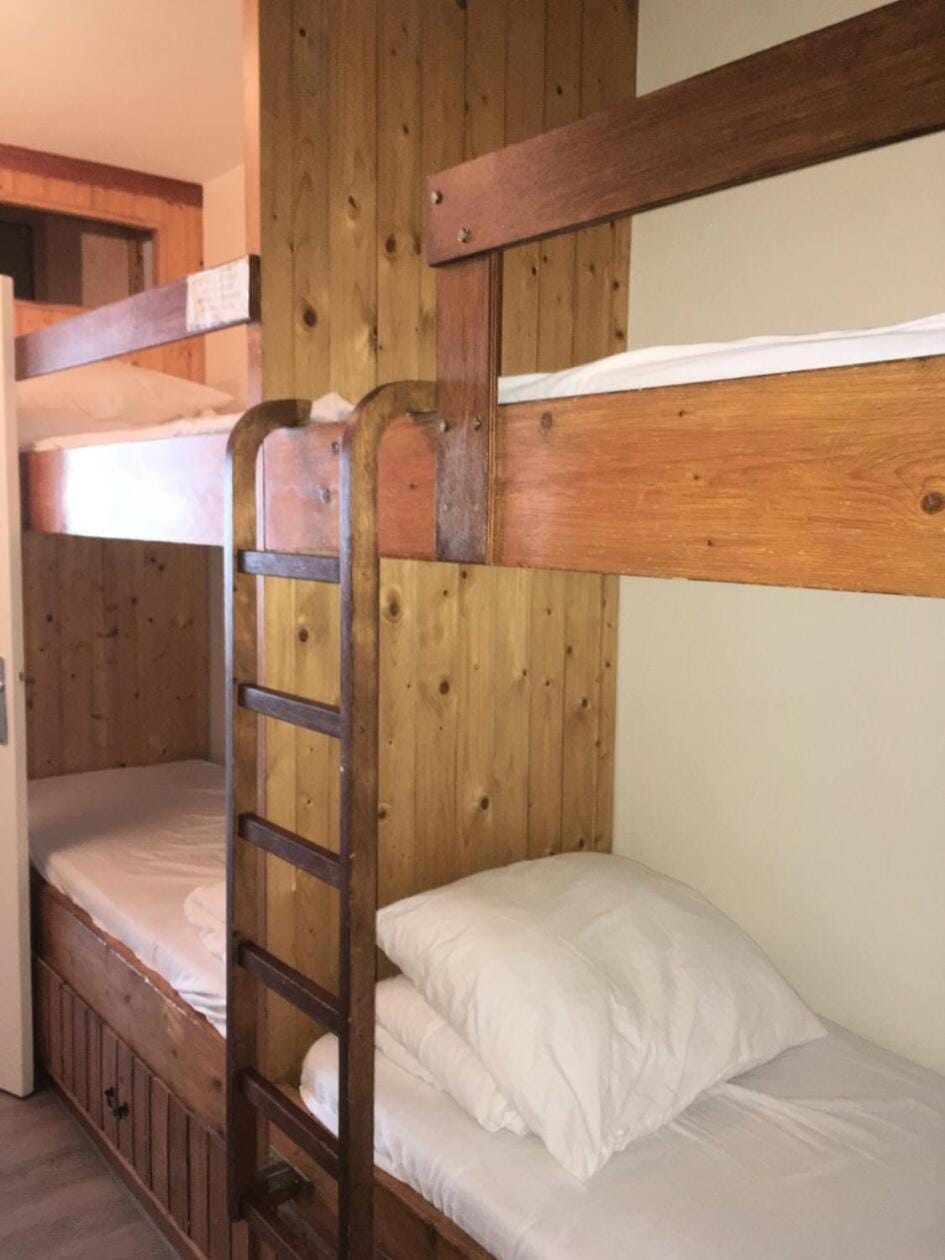 Résidence Sanctus - Studio pour 6 Personnes MAE-5093 Apartment in Nouvelle-Aquitaine