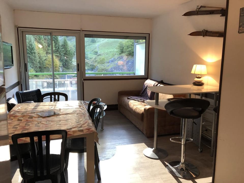 Résidence Sanctus - Studio pour 6 Personnes MAE-5093 Apartment in Nouvelle-Aquitaine