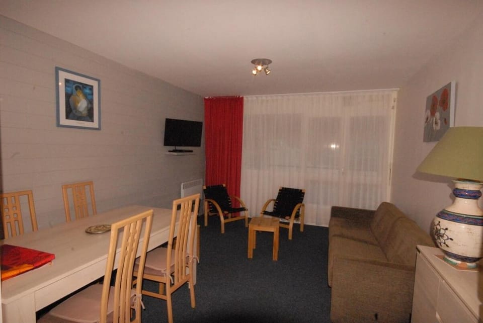 Résidence Christiania - Studio pour 6 Personnes MAE-5103 Apartment in Nouvelle-Aquitaine