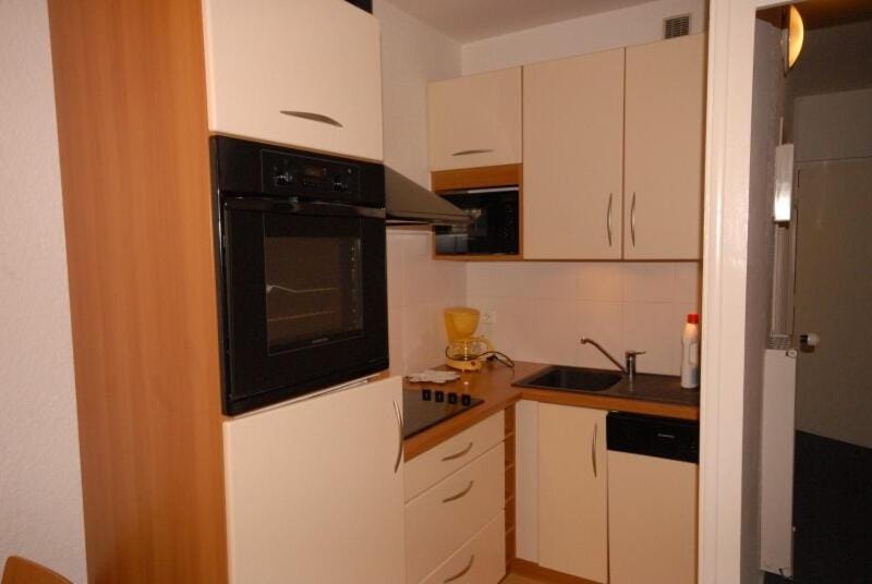 Résidence Sarriere - Studio pour 6 Personnes MAE-5113 Apartment in Nouvelle-Aquitaine