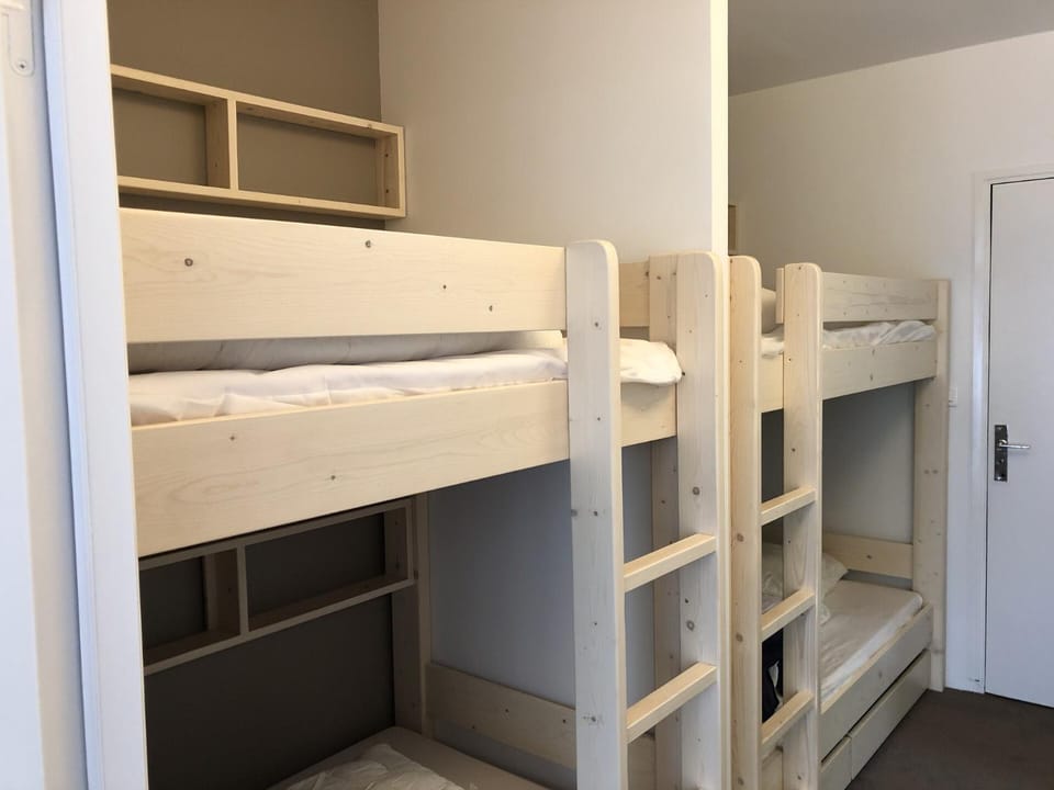 Résidence Sanctus - Studio pour 6 Personnes MAE-5123 Apartment in Nouvelle-Aquitaine