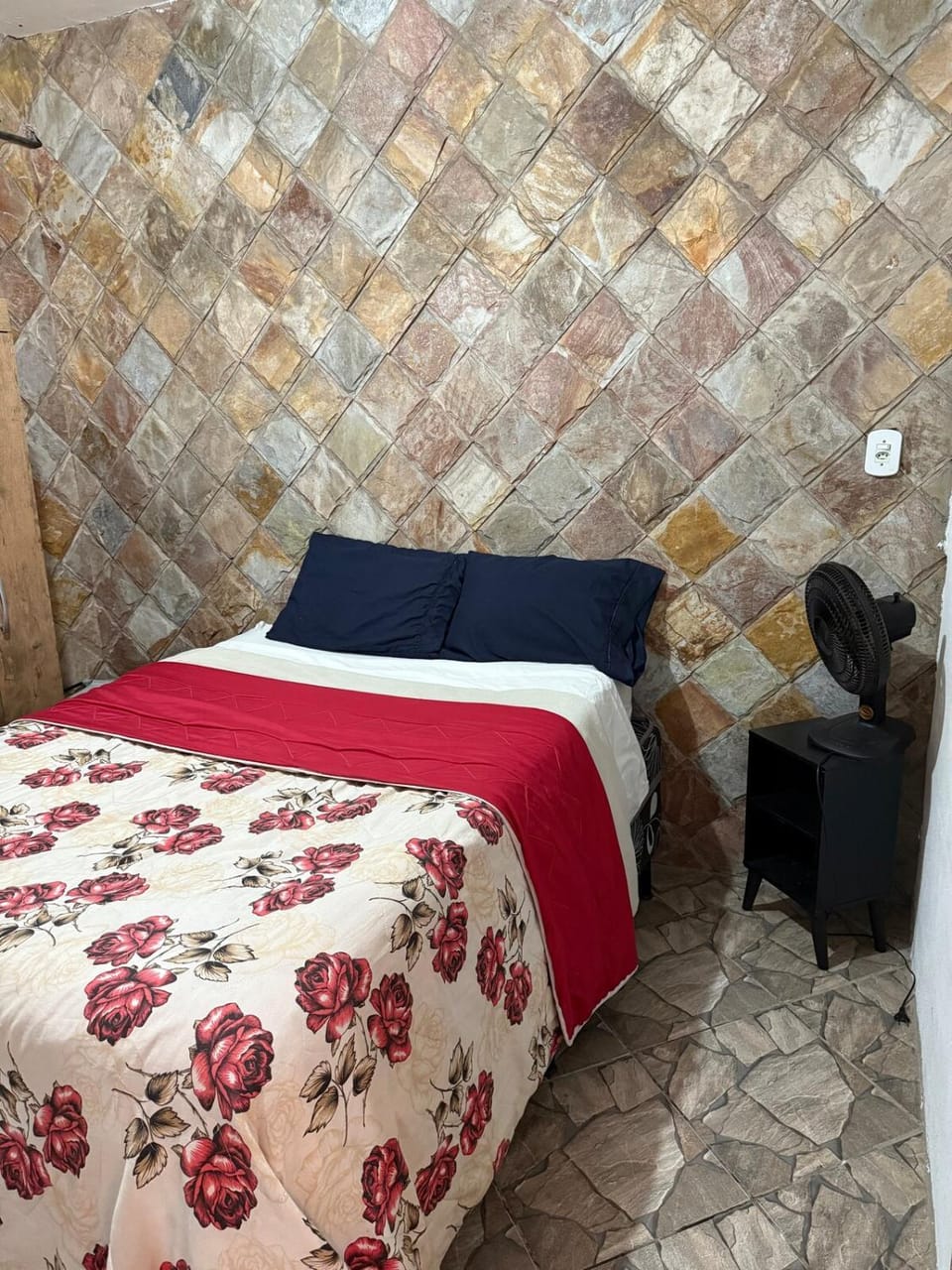 Casa Rústica simples House in Ouro Preto