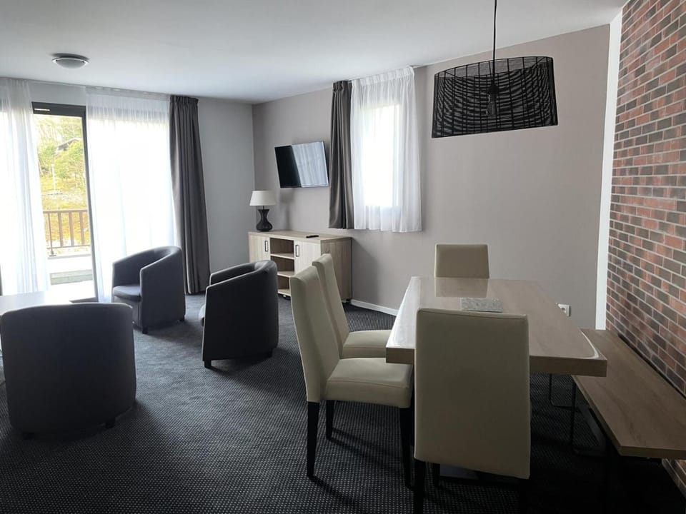 Résidence Le Portillo - Piscine - Studio pour 6 Personnes MAE-5163 Apartment in Nouvelle-Aquitaine