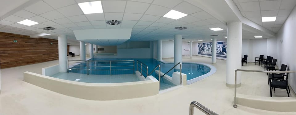 Résidence Le Portillo - Piscine - Studio pour 6 Personnes MAE-5173 Apartment in Nouvelle-Aquitaine