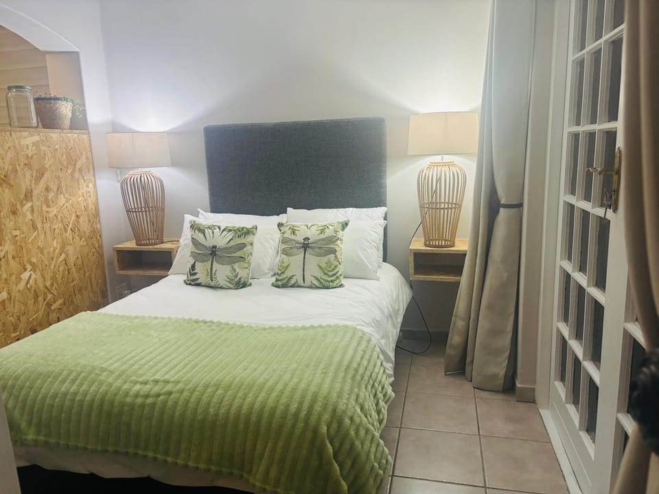 The Dragonfly Apartment in Cape Town