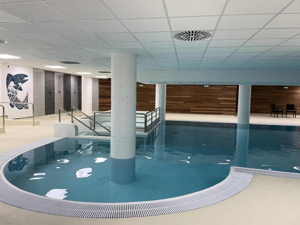 Résidence Le Portillo - Piscine - Studio pour 6 Personnes MAE-5223 Apartment in Nouvelle-Aquitaine