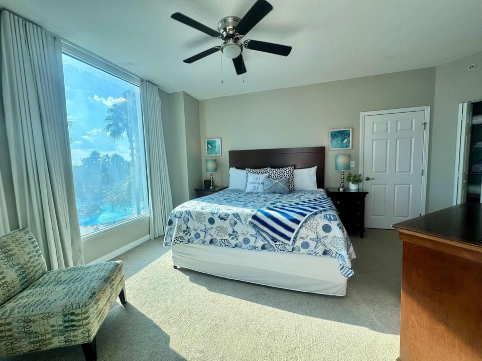 An Emerald Coast Escape House in Destin