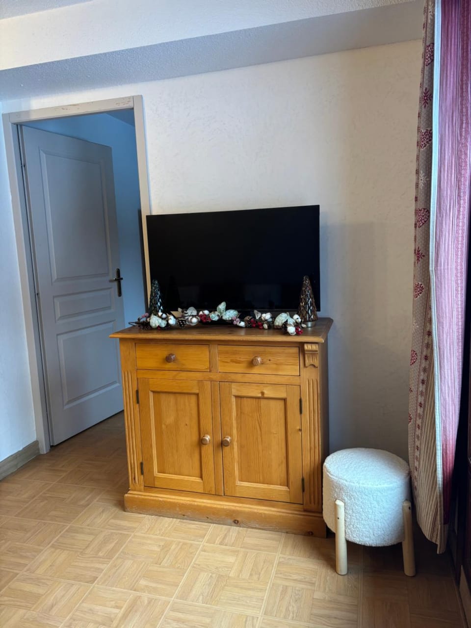 Le Flocon Cosy Espace Diamant Apartment in Haute-Savoie