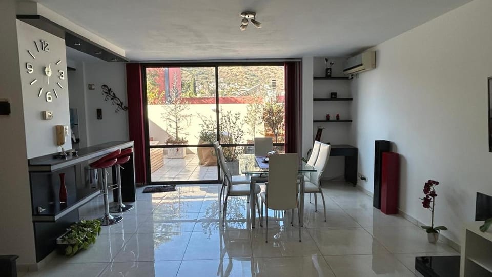 Departamento Libertad Apartment in Villa Carlos Paz