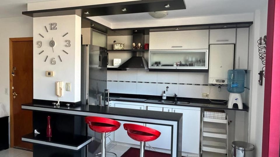 Departamento Libertad Apartment in Villa Carlos Paz