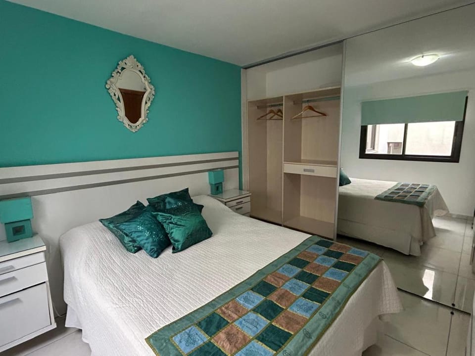 Departamento Libertad Apartment in Villa Carlos Paz