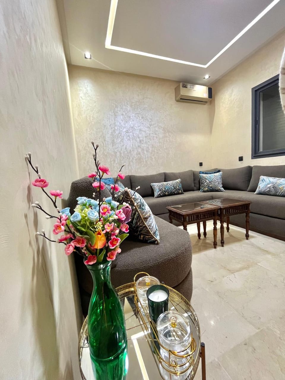 Dar alya Apartment in Marrakesh
