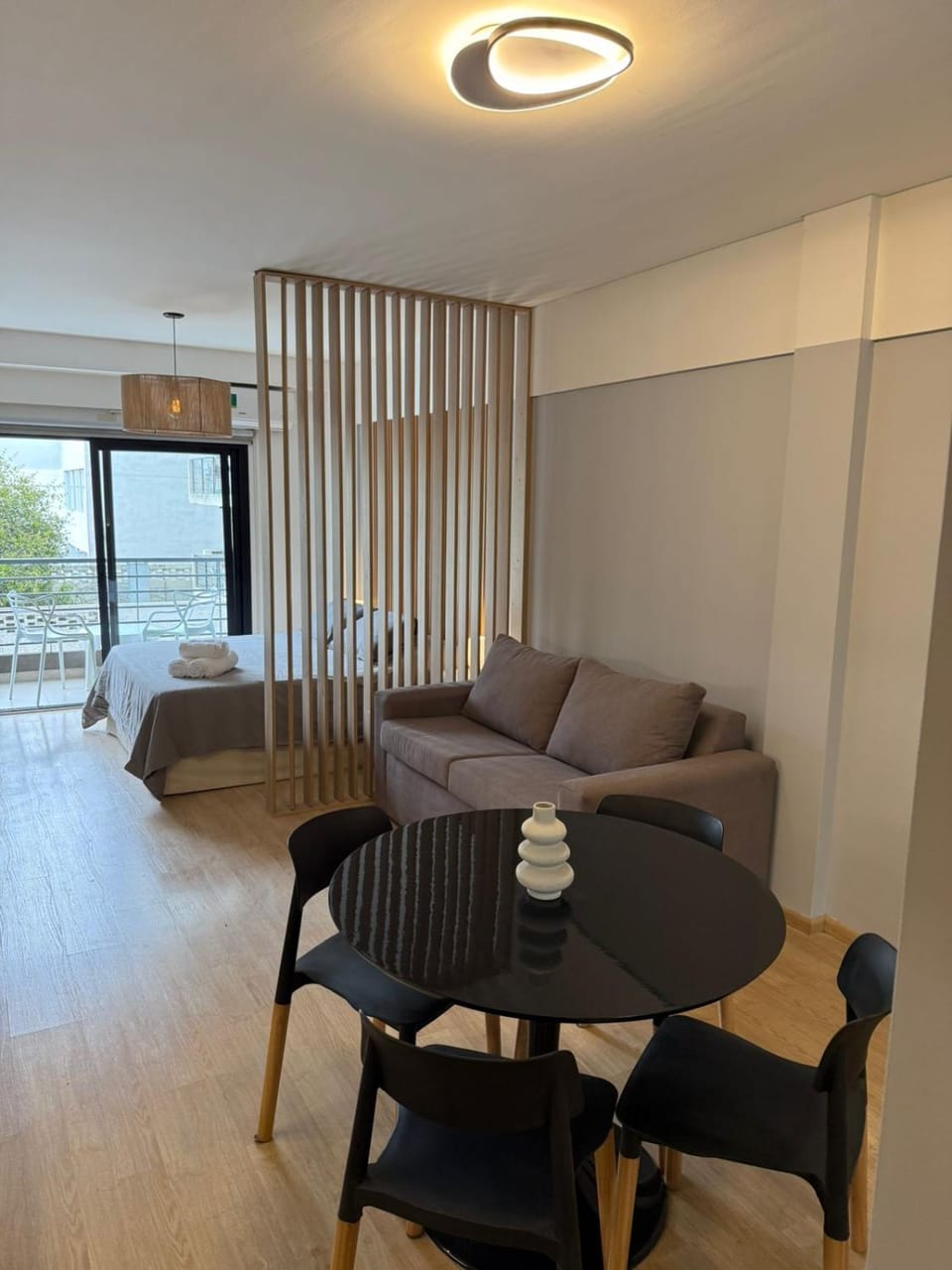 Hollywood Modern Vibe Apartment Apartment in Buenos Aires