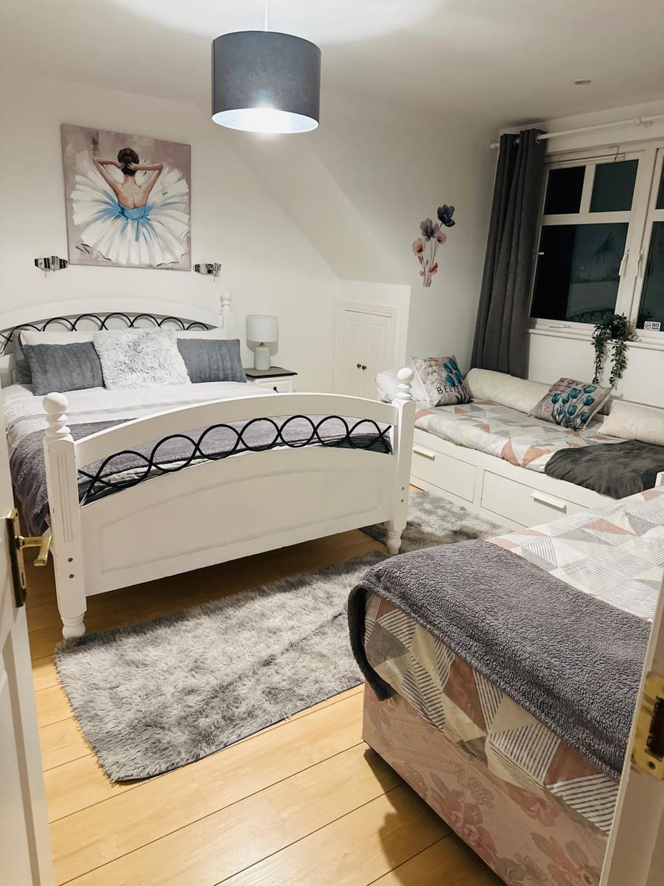 Sonas house Bed and Breakfast in County Kilkenny