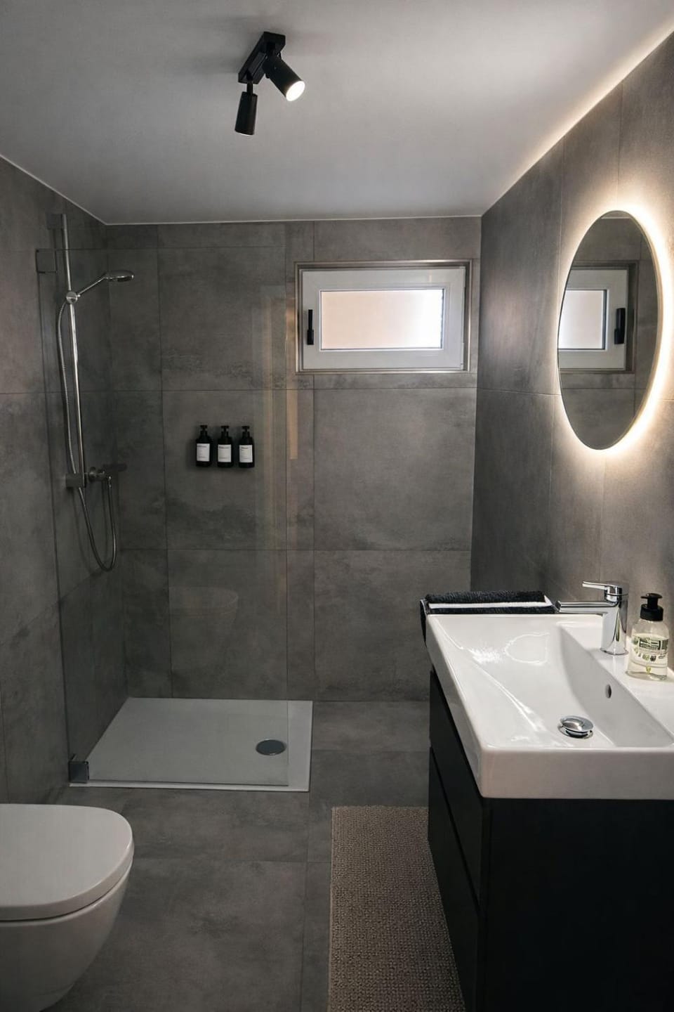 Modernes ruhiges Appartement mitten in Bad Rappenau Apartment in Baden-Württemberg