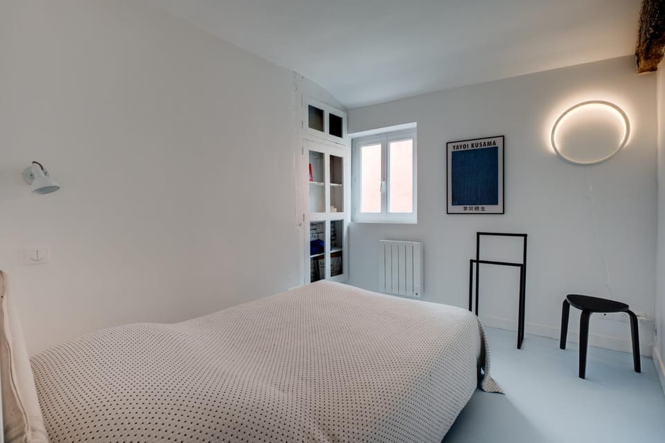 Bed, Night, furniture, furniture