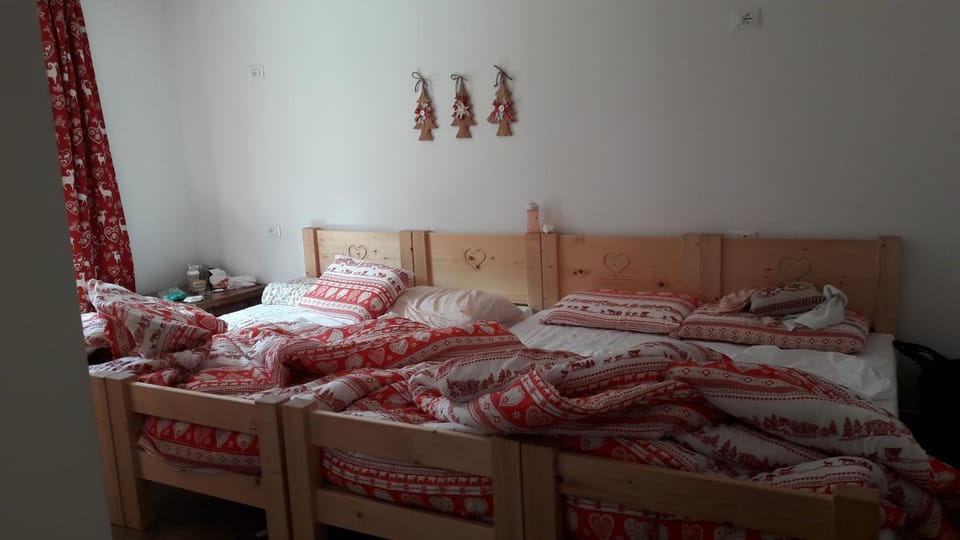 Olimpic Hostel Hostel in Province of Brescia