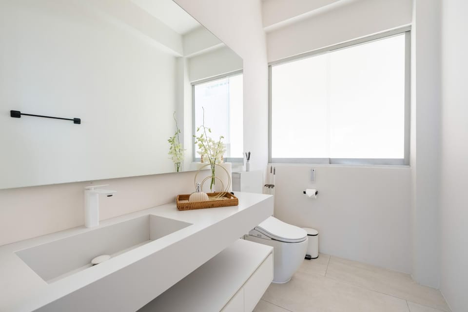 Toilet, Bathroom