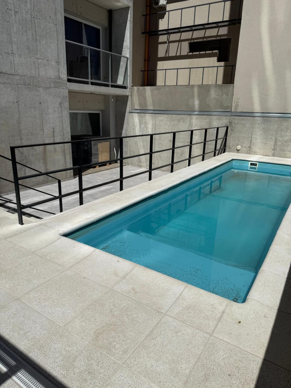 Mono 611 Apartment in Neuquen