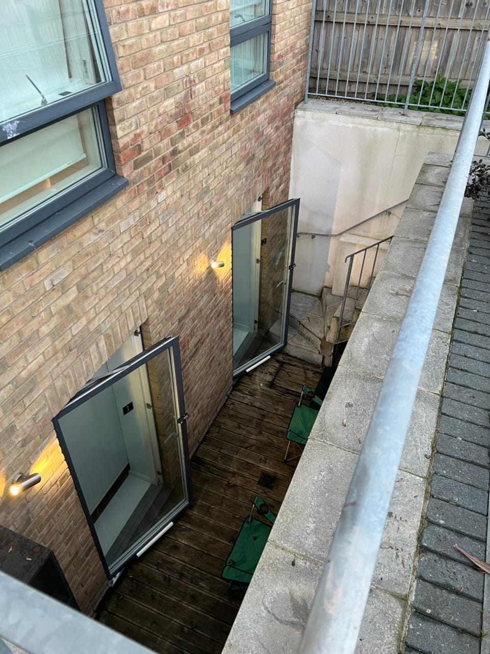 Room Imperial Bed and Breakfast in London