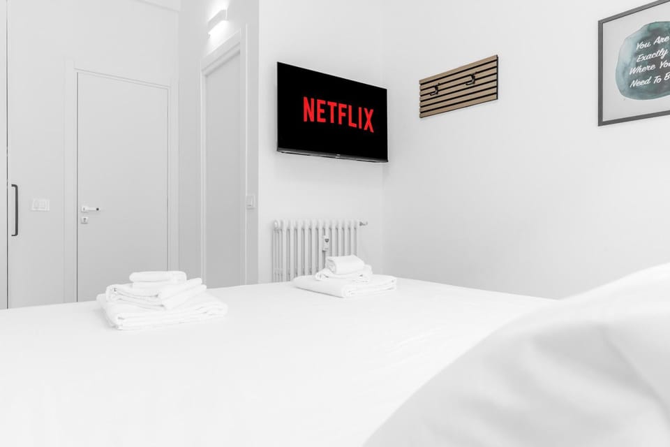 TV and multimedia, Bedroom