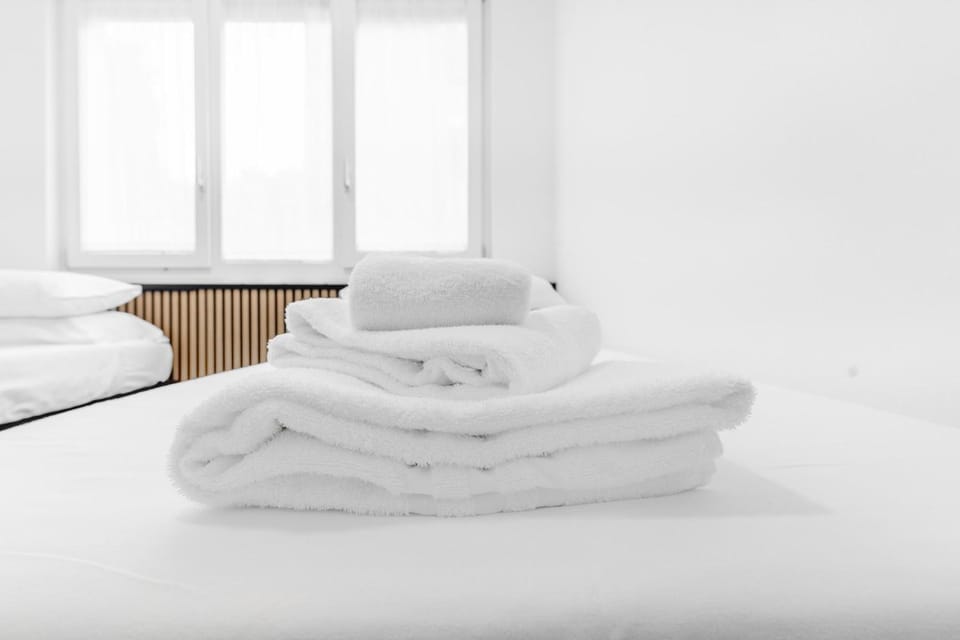 towels