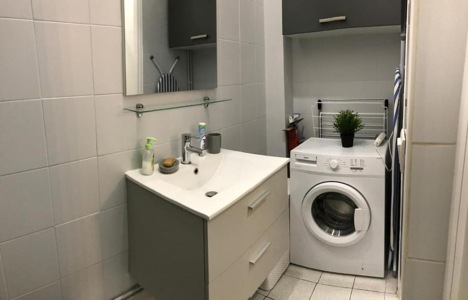 Le 2piéces parfait pour votre séjour ! Apartment in Courbevoie