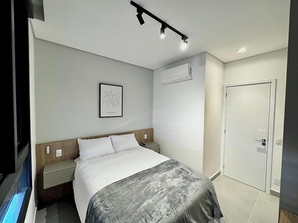 Apartamento de Alto Padrão no Cambuí Apartment in Campinas