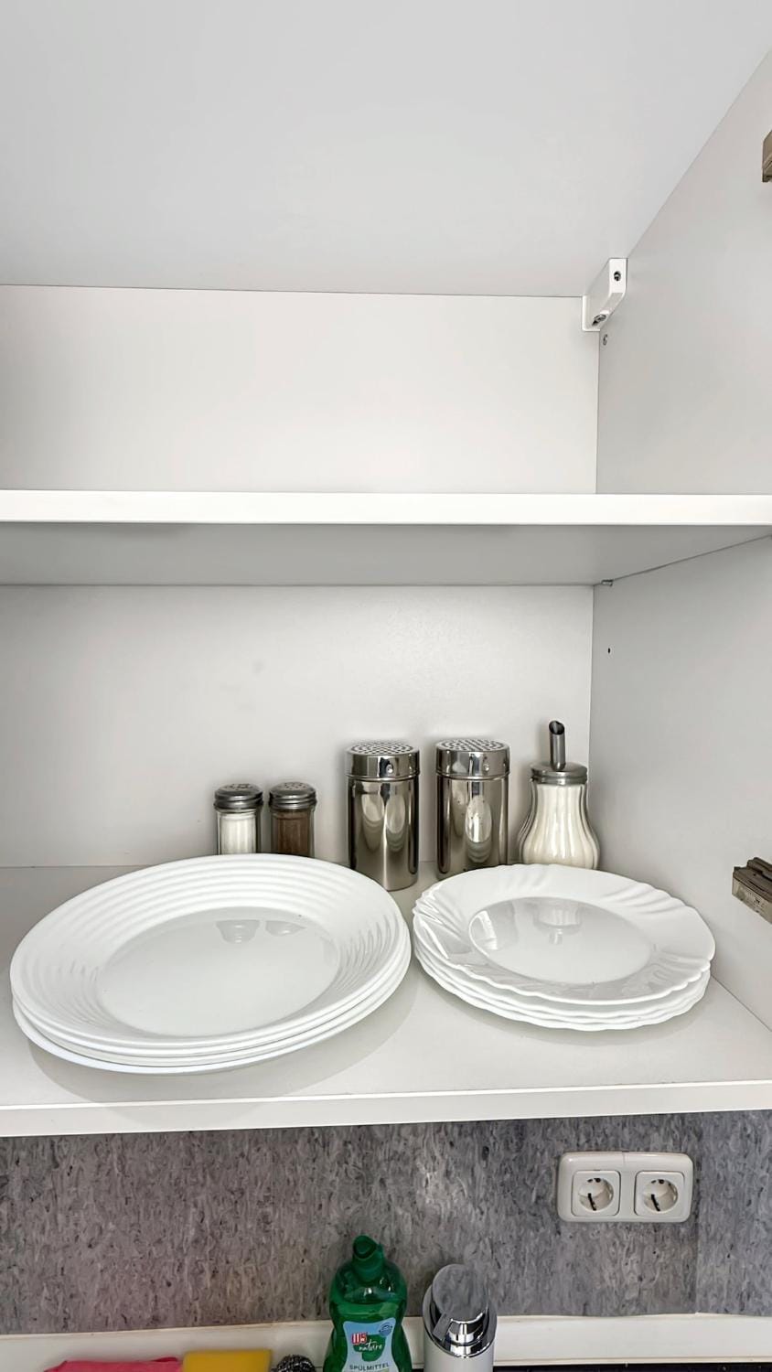 Central & Cozy Loft in Hannover-List Apartment in Hanover
