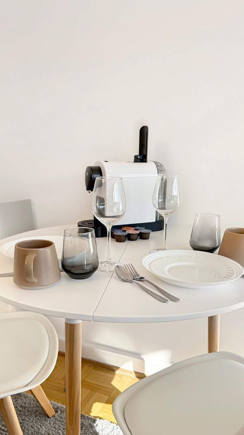Central & Cozy Loft in Hannover-List Apartment in Hanover
