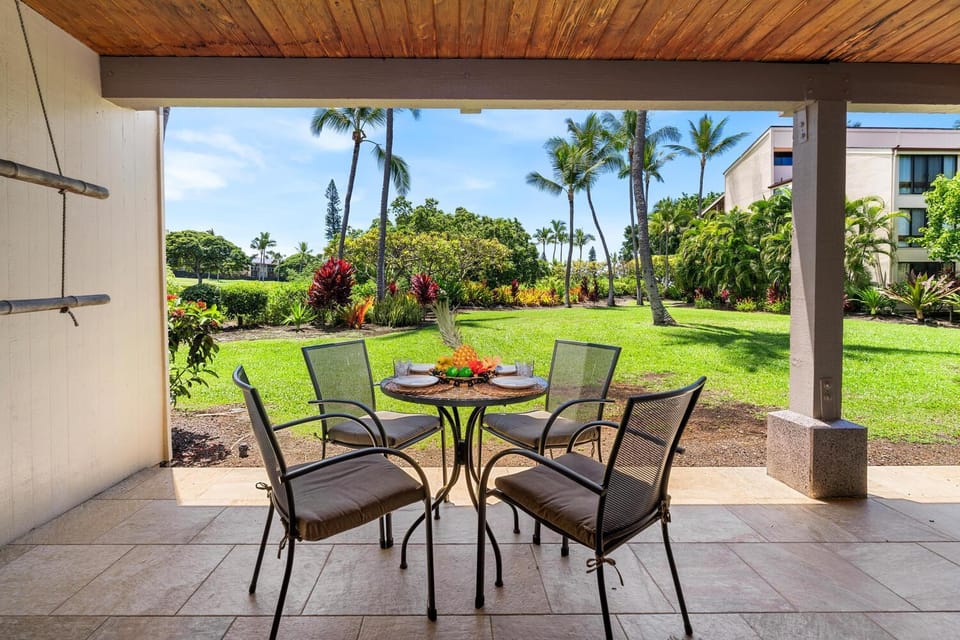 Keauhou Kona Surf & Racquet Club#7-103 House in Big Island
