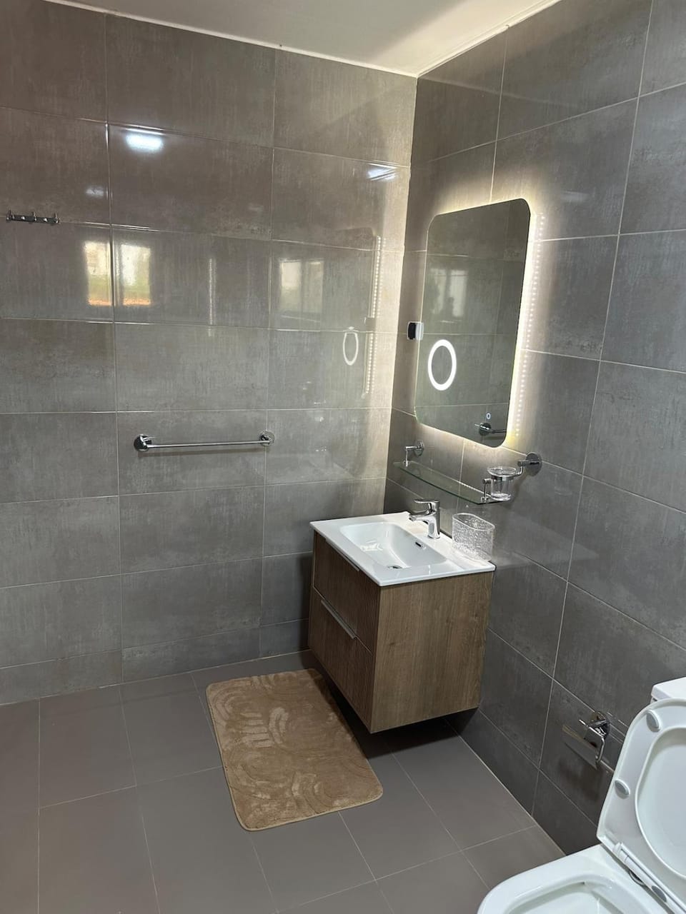 Level 3 - Luxury apartment 350m2 Almadies Apartment in Dakar