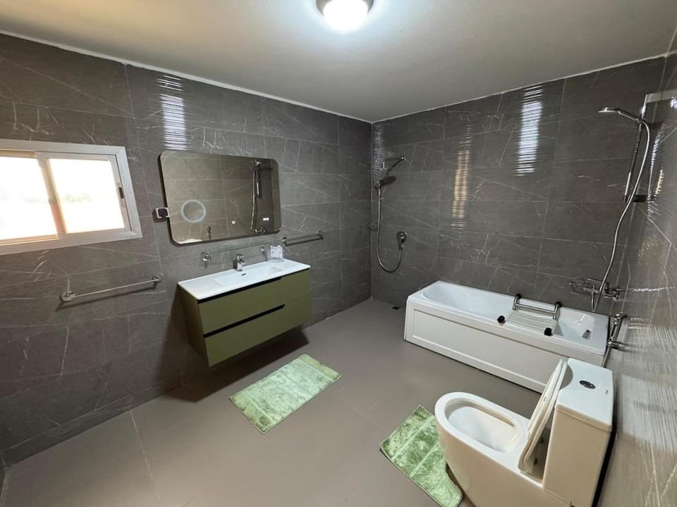 Level 3 - Luxury apartment 350m2 Almadies Apartment in Dakar