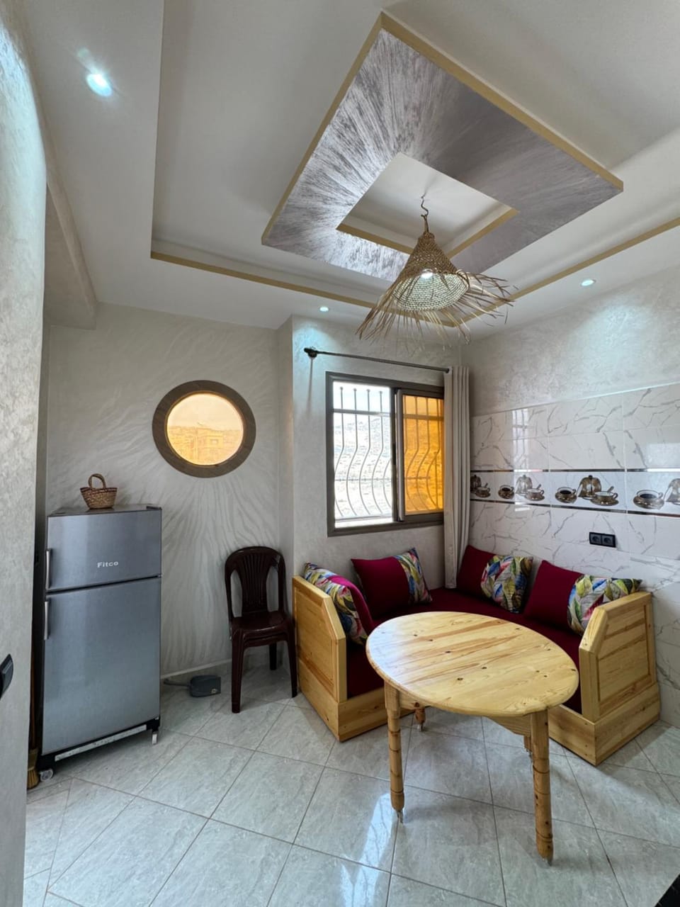House Hamza 4 Apartment in Marrakesh-Safi