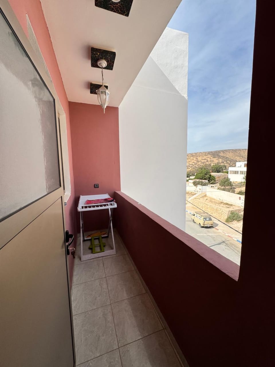 House Hamza 4 Apartment in Marrakesh-Safi