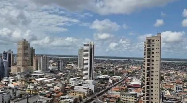 City view