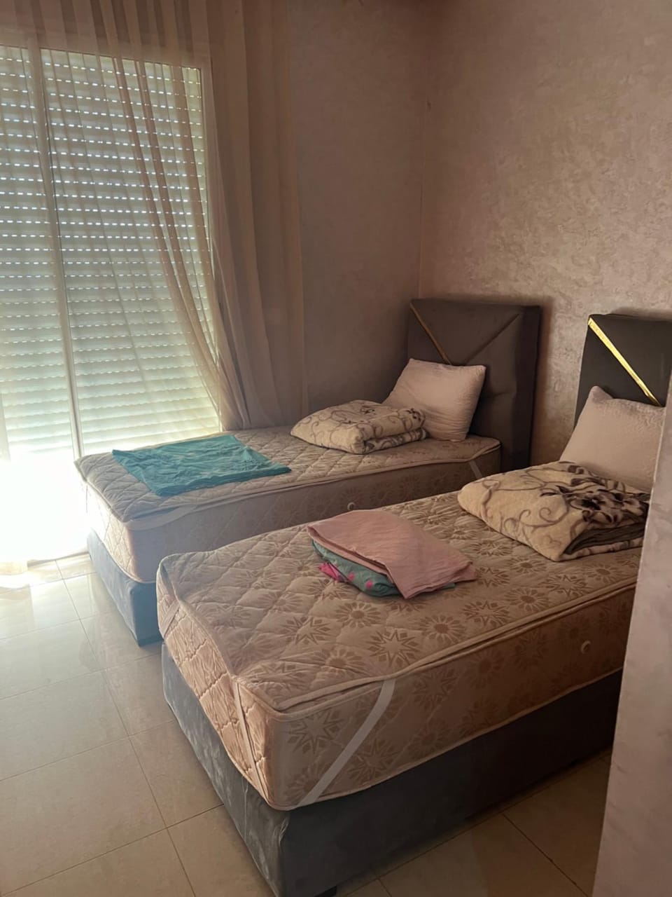 Islan hay mouhmadie Apartment in Agadir