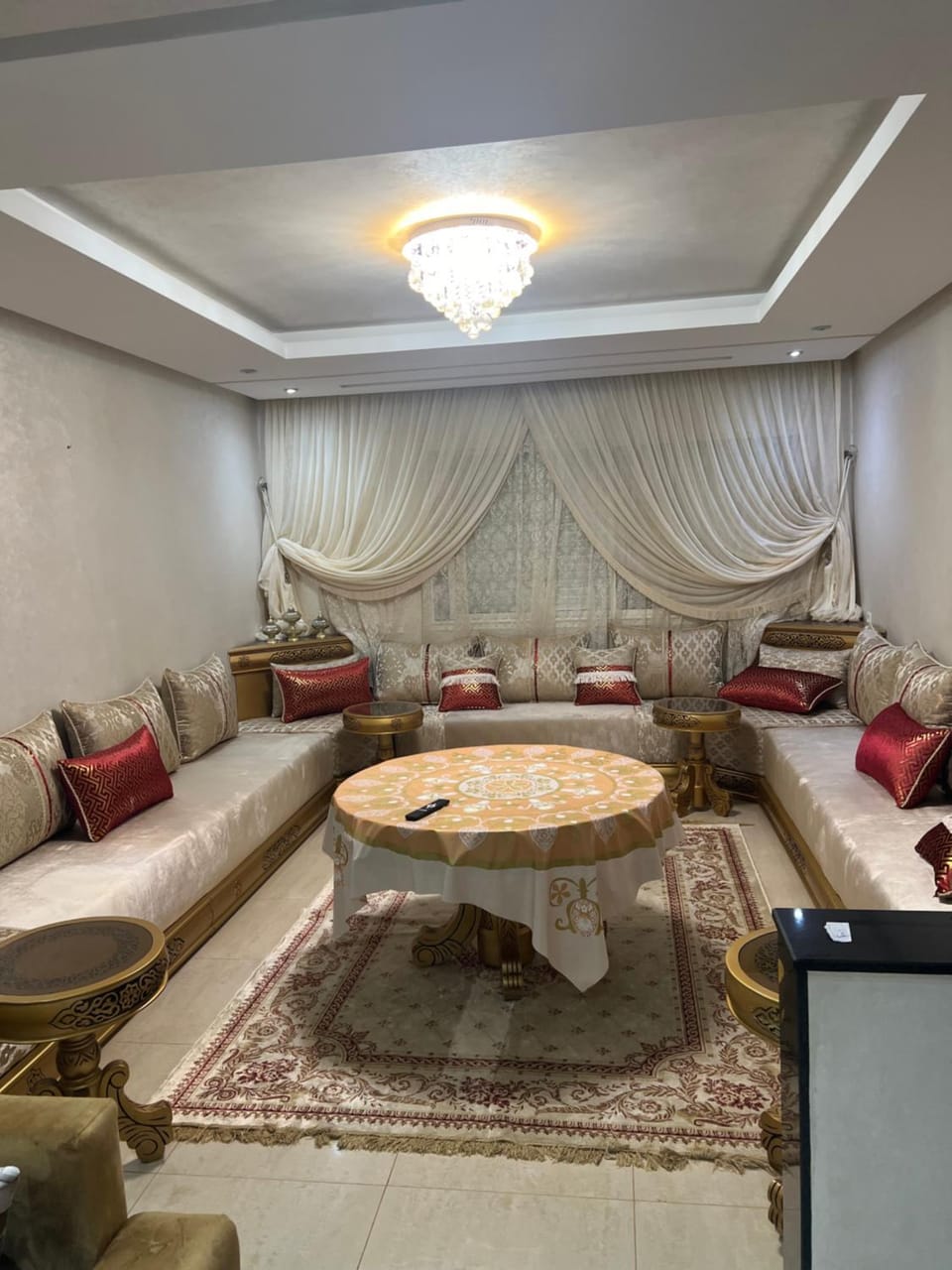 Islan hay mouhmadie Apartment in Agadir