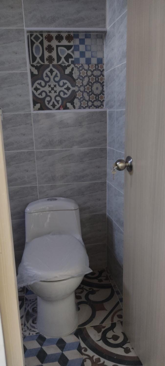 Apartamento con jacuzzi Apartment in Santa Fe de Antioquia