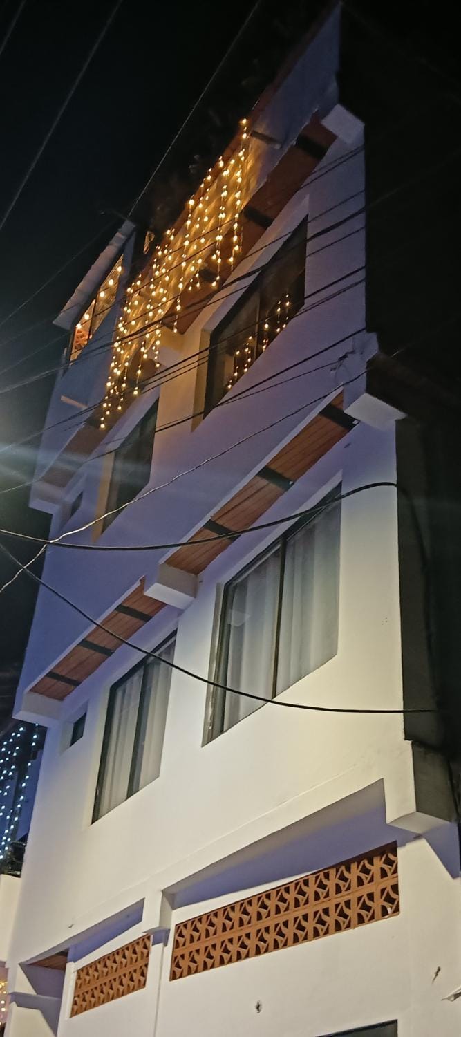 Apartamento con jacuzzi Apartment in Santa Fe de Antioquia