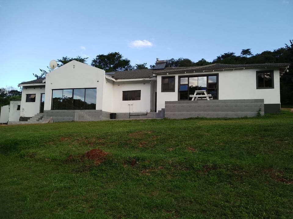 Property building, Balcony/Terrace