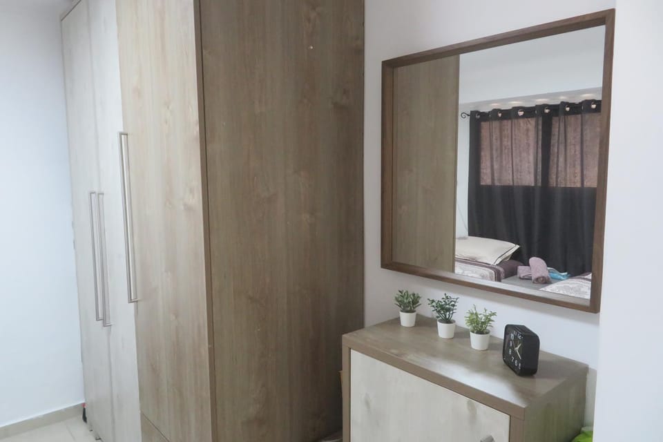 שיבולת Apartment in Jerusalem District