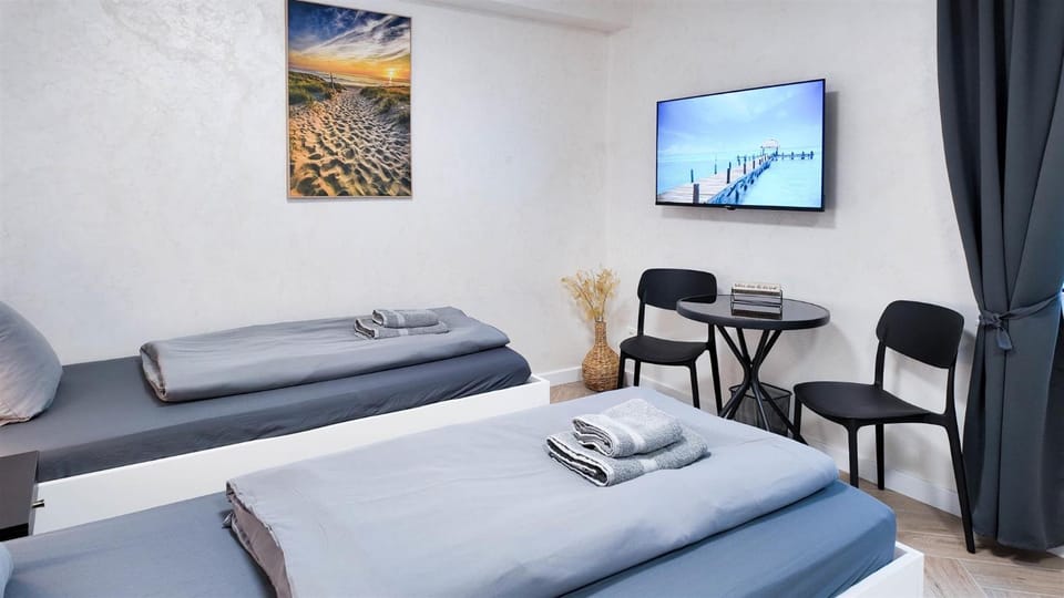 TV and multimedia, Living room, Photo of the whole room