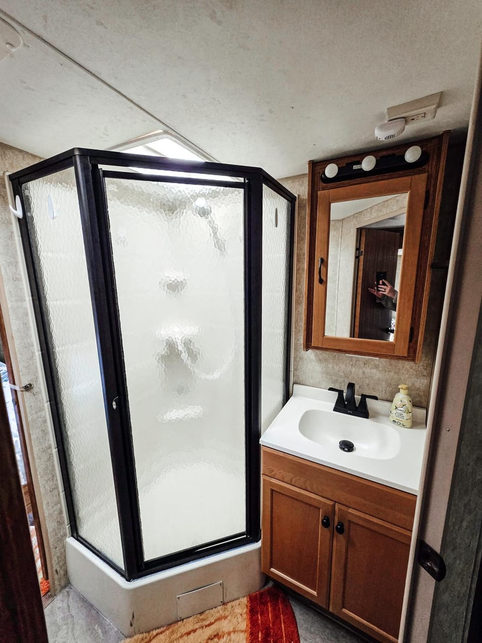 Nicevilles' Hidden Backyard Camper Campground/ 
RV Resort in Niceville