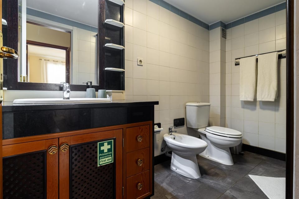 Toilet, Bathroom, bidet