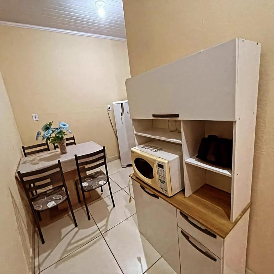 Apartamento jockey Apartment in Campos