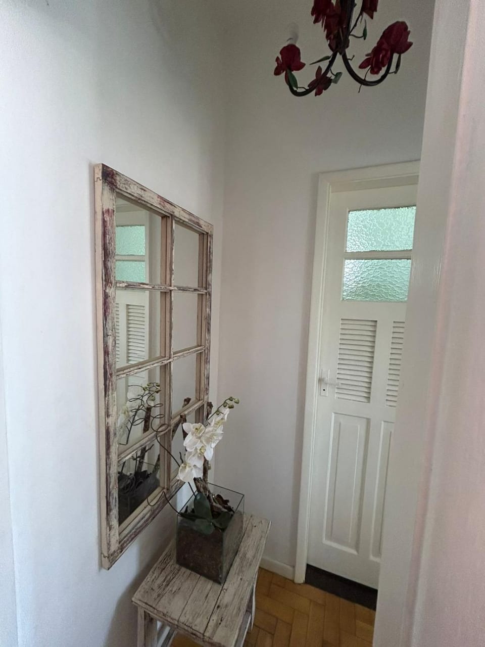 Cozy apartment 3 minutes from the park Apartment in Caxambu