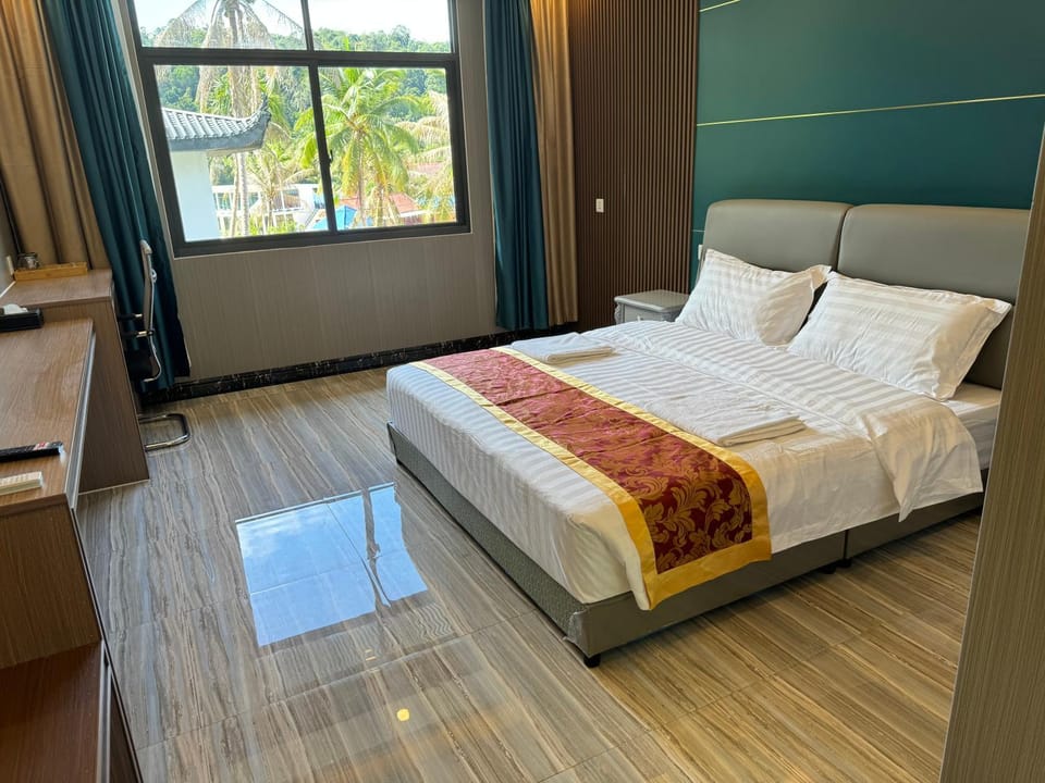 兰亭山庄 Villa in Sihanoukville